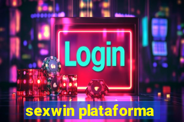 sexwin plataforma